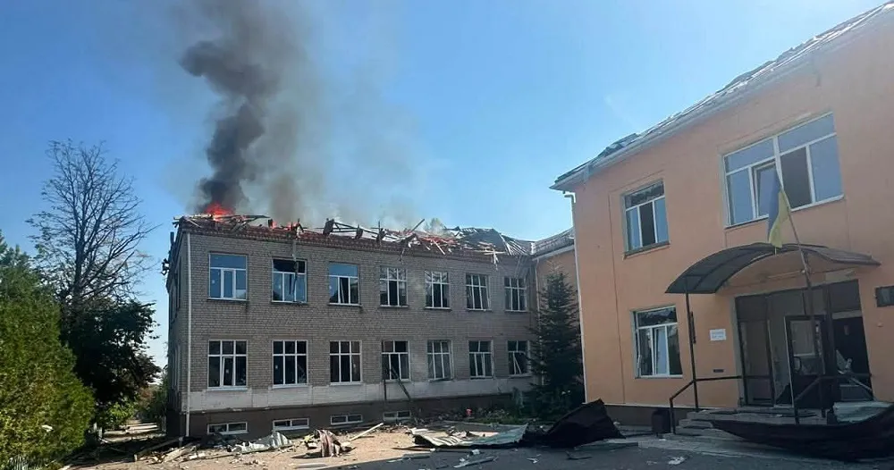 Двоє загиблих, 19 — постраждалих цивільних внаслідок обстрілів Харківщини минулої доби на порталі Gromada Group