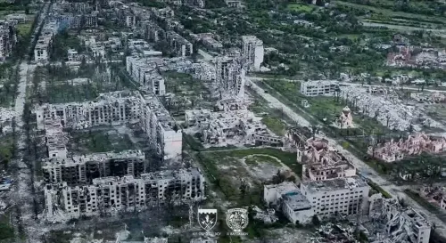 Пастка багатоповерхівок: чому 98% багатоквартирних будинків Куп’янська непридатні для життя, але люди не можуть отримати компенсацію на порталі Gromada Group