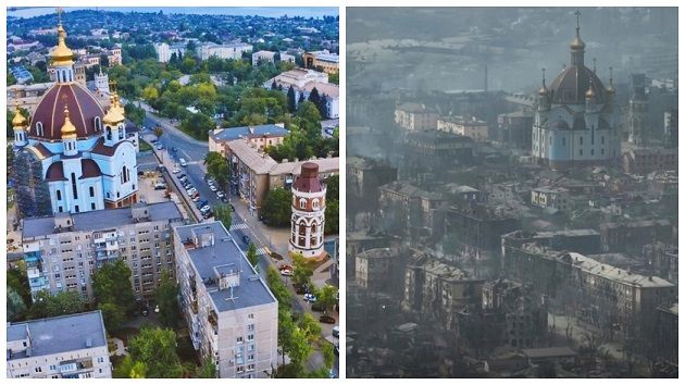 Фото ілюстративне Харківський національний університет запускає першу в Україні освітньо-професійну програму — «Публічне управління на деокупованих територіях» на порталі Gromada Group