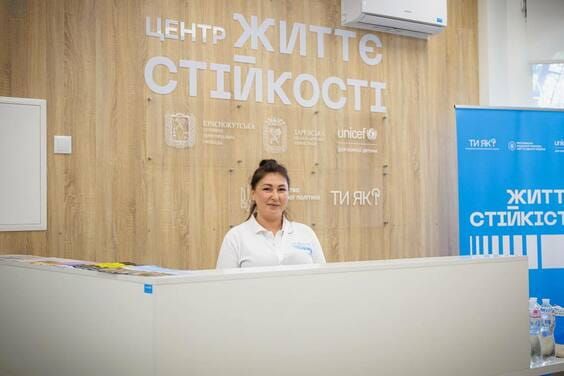 На Харківщині розширюють мережу Центрів життєстійкості для підтримки мешканців громад — Олег Синєгубов - фото 2