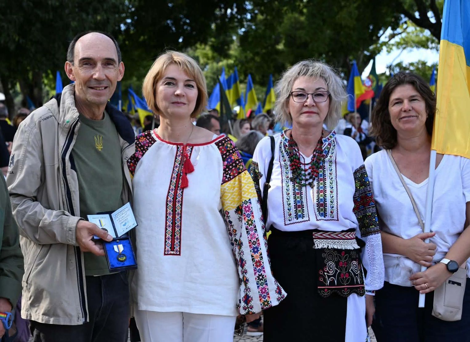 Нагріте добром серце відгукується на добро - фото 2