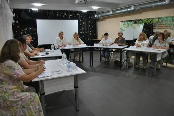 Харківська ОВА продовжує роботу з громадами області для розширення соціальної підтримки населення Харківська ОВА продовжує роботу з громадами області для розширення соціальної підтримки населення на порталі Gromada Group