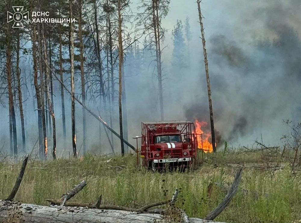 Минулої доби ворог спрямував на мирні населені пункти Харківщини більше 150 безпілотників - фото 7