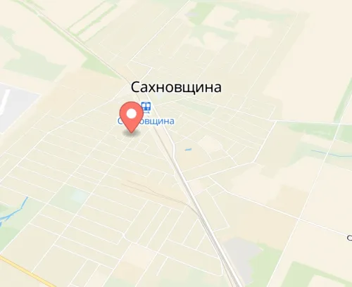 Сахновщина двічі зазнала атаки РФ: троє людей поранені, пошкоджена залізниця та житлова інфраструктура на порталі Gromada Group