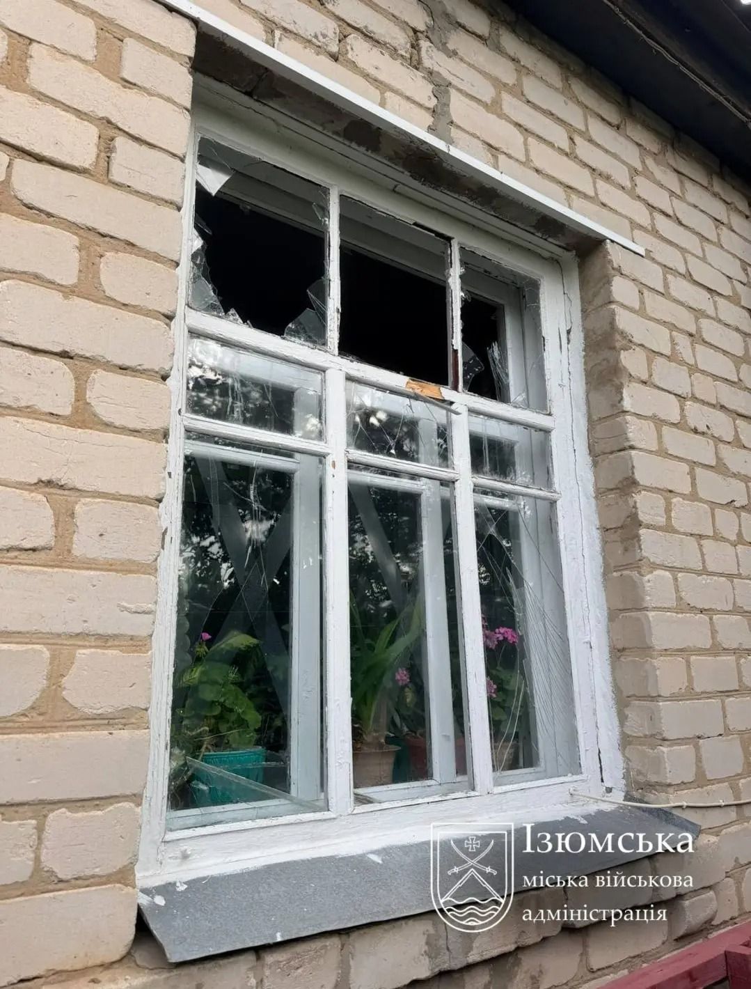 Hostile shelling of the city of Izium: updated information - фото 2