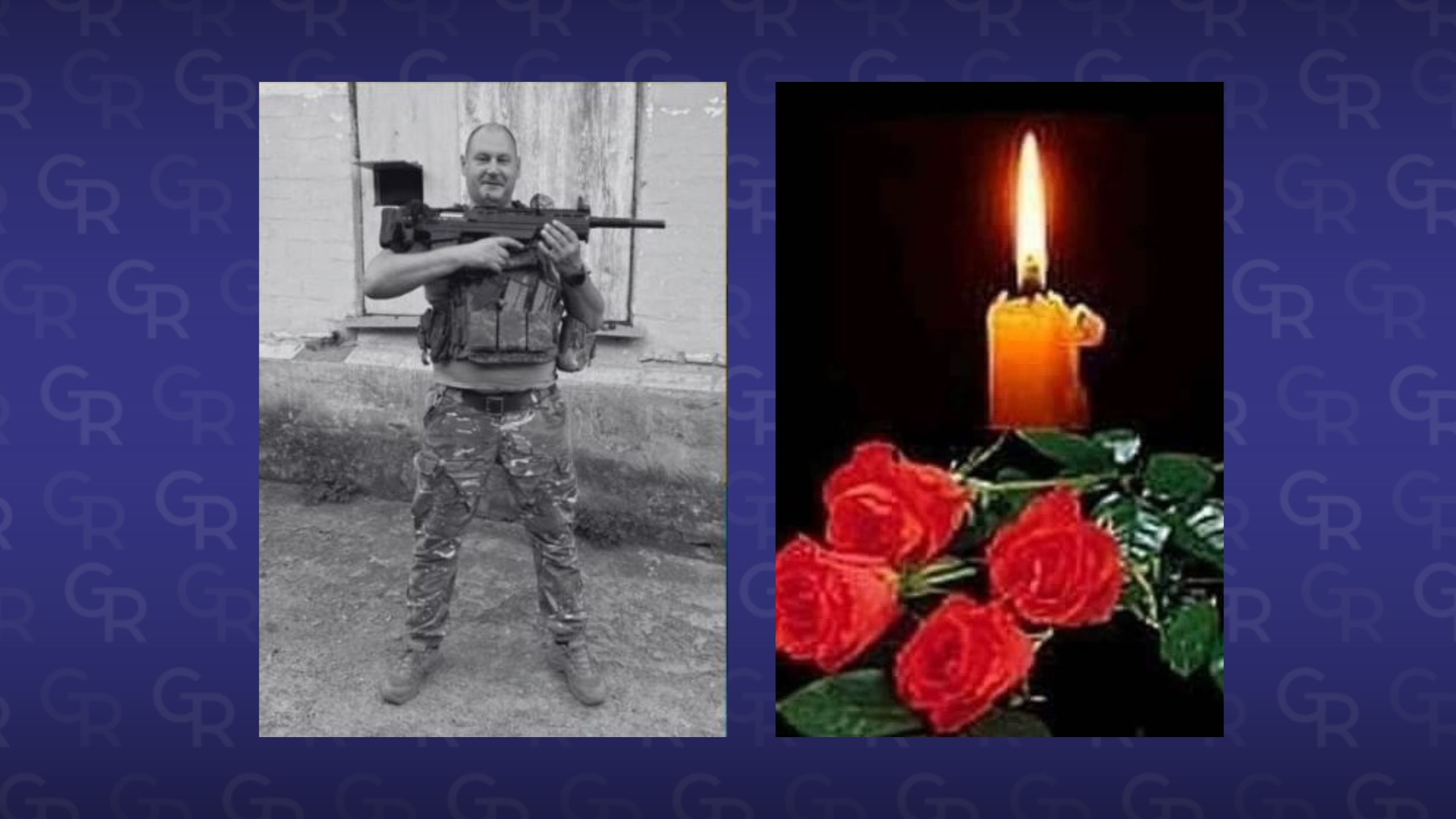 На Куп’янському напрямку загинув захисник з Сахновщинської громади  на порталі Gromada Group