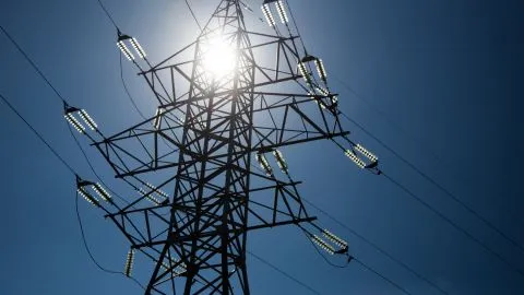 У Слобожанській громаді 7 жовтня можливі відключення електроенергії на порталі Gromada Group