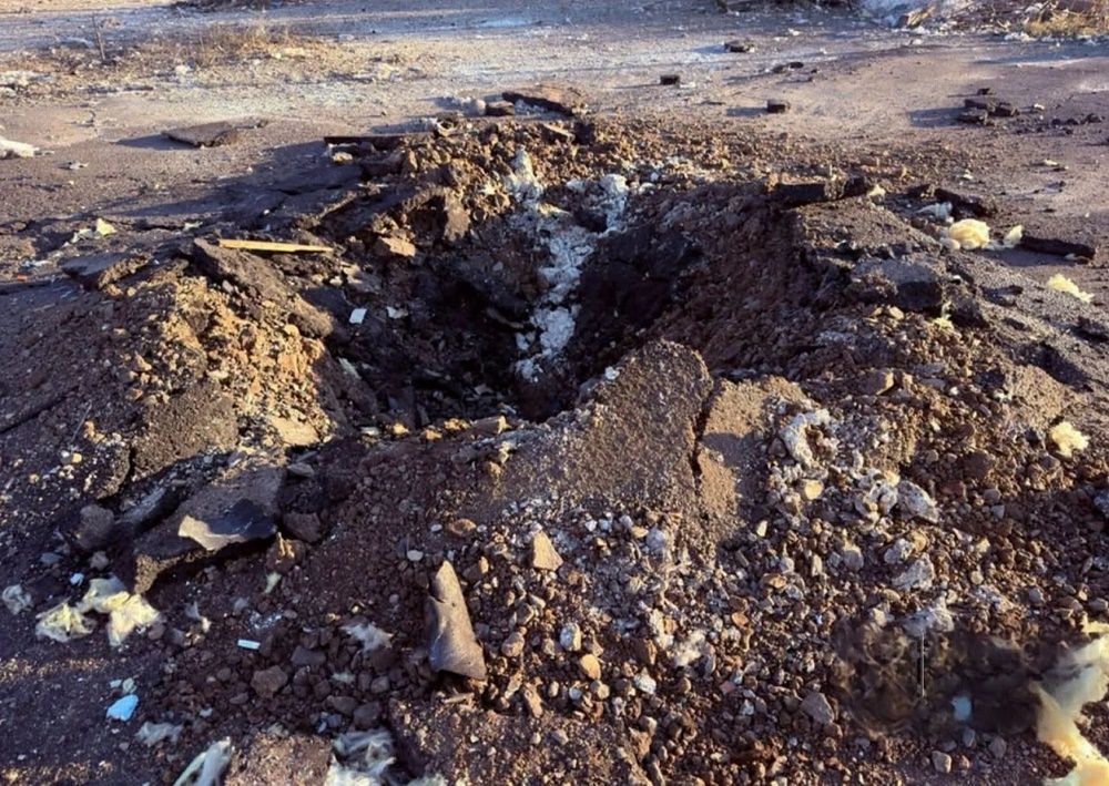 160 безпілотних літальних апаратів спрямував ворог на Харківщину протягом доби, є поранені - фото 2