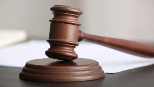 Мешканця села Стрілеча Липецької громади засудили до 15 років ув’язнення за колабораціонізм: вирок винесли заочно на порталі Gromada Group