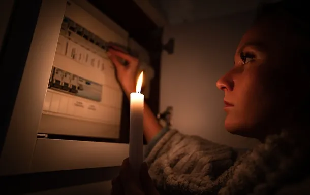 Kharkiv and Kharkiv region: how the hourly power outage schedules will operate on December 7 at the Gromada Group Media