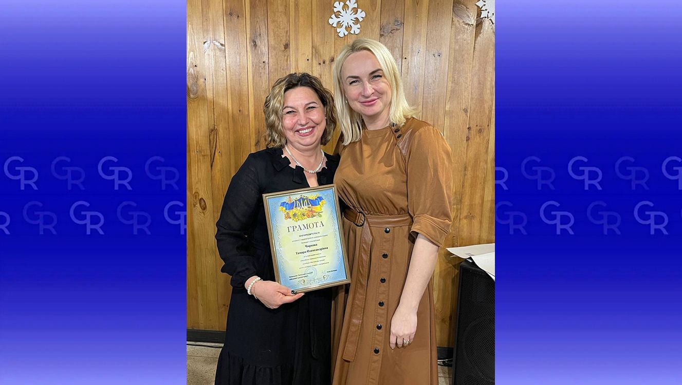Нагородили кращих: у Липецькій громаді відзначили День місцевого самоврядування на порталі Gromada Group