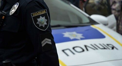 Фото: Поліція Харківської області, фейсбук У Сахновщинській громаді підбили підсумки службової діяльності сектору реагування патрульної поліції за 2024 рік на порталі Gromada Group