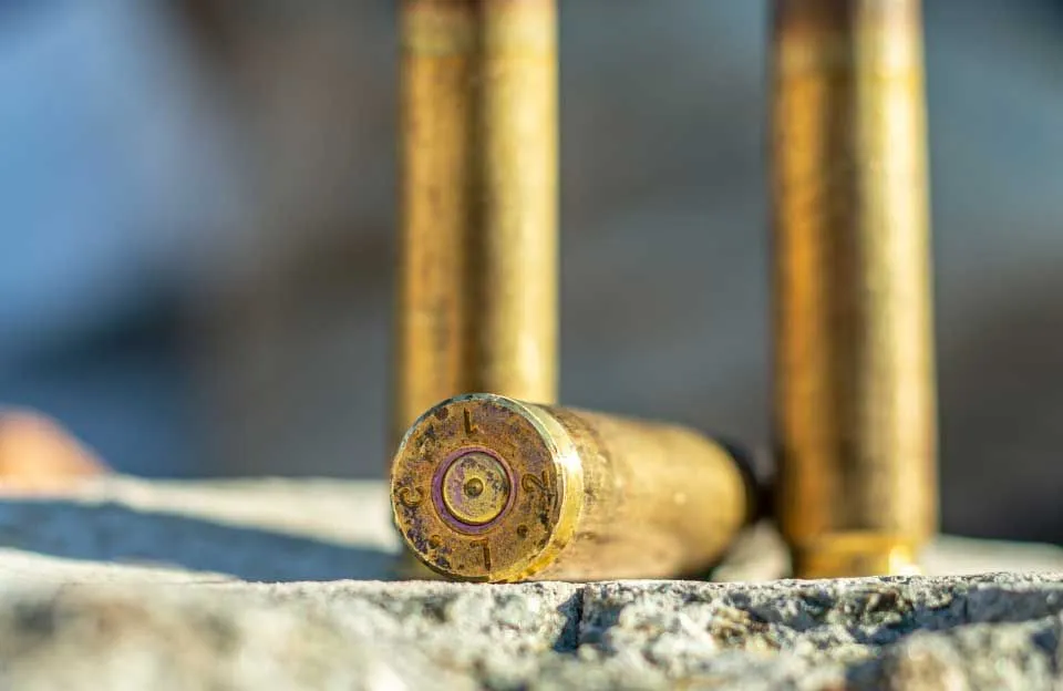 Ілюстративне фото У Змієві суд виніс вирок у справі про незаконне зберігання боєприпасів на порталі Gromada Group