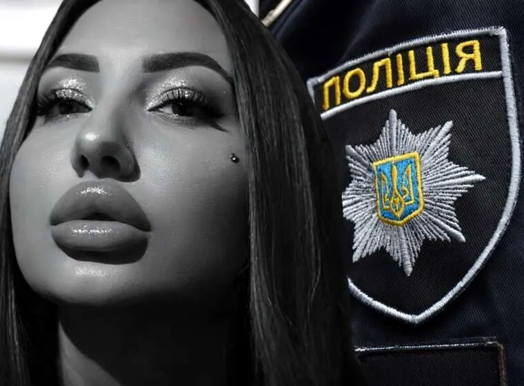 Колаж: АНТИКОР На Харківщині слідчу поліції Діану Влас знайдено застреленою: що відомо на порталі Gromada Group