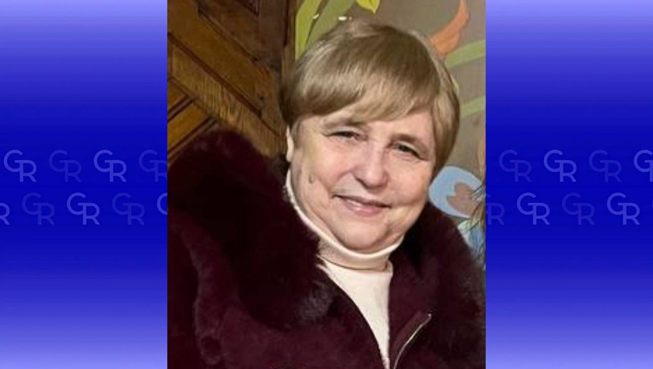 Ольга Гажур / фото: Відділ освіти Липецької сільської ради «Бережімо одне одного і не скупімося на добрі слова»: вчителька за покликанням Ольга Гажур на порталі Gromada Group