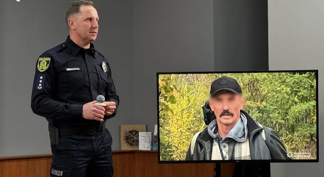 Law enforcers prevent attempted assassination attempts on regional leaders Oleh Syniehubov and Vyacheslav Zadorenko at the Gromada Group Media