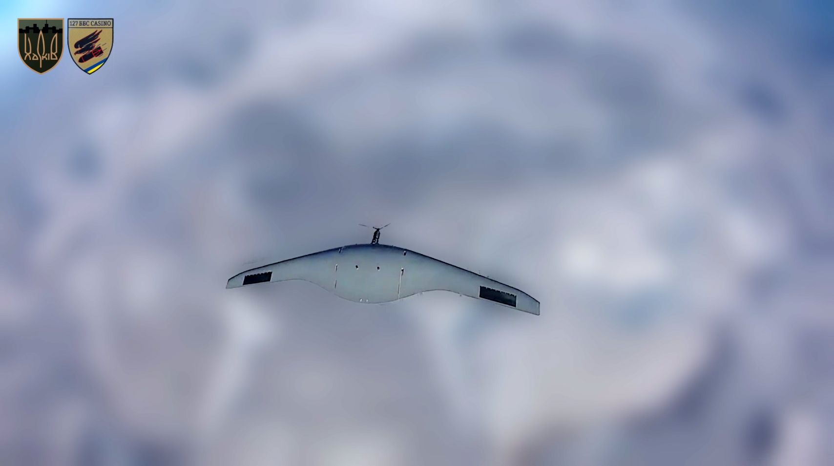 Зграї ворожих «пташок» збивають над Харківщиною пілоти FPV 127-ї бригади: відео полювань оприлюднили в бригаді на порталі Gromada Group