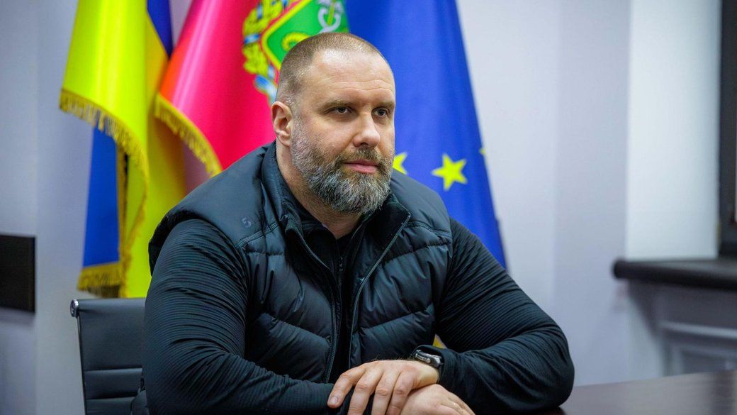 У Липцях і Циркунах діти не зможуть навчатися навіть у підземних школах: про перспективи освіти у прикордонні розповів Олег Синєгубов на порталі Gromada Group