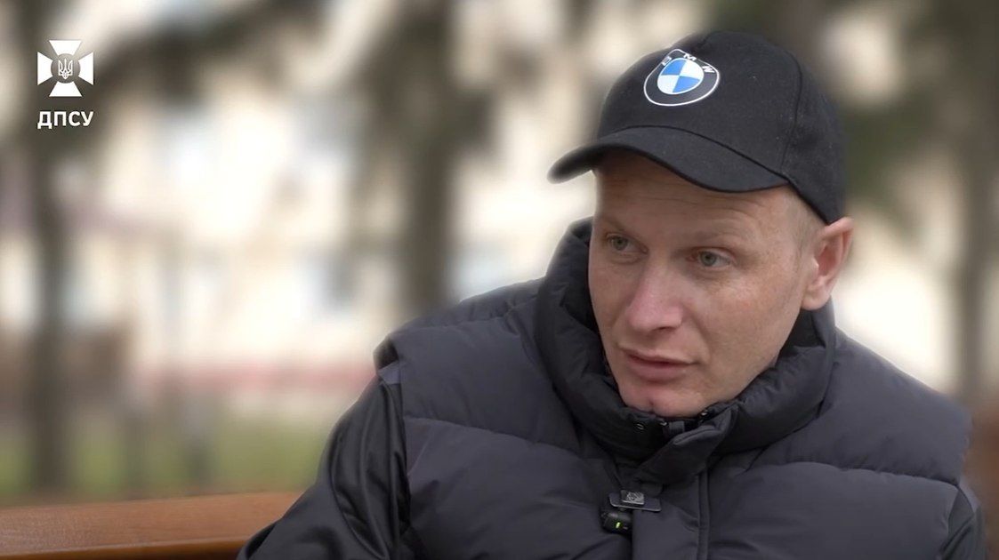 Під селом Красне Липецької громади потрапив у полон: шлях прикордонника Олексія на порталі Gromada Group