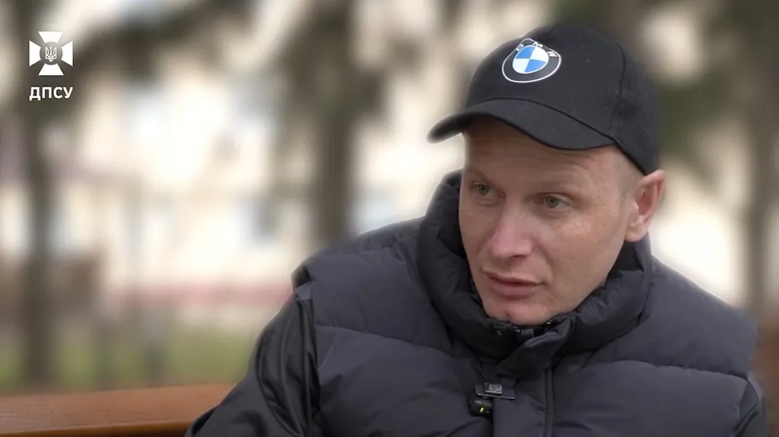 Під селом Красне Липецької громади потрапив у полон: шлях прикордонника Олексія на порталі Gromada Group