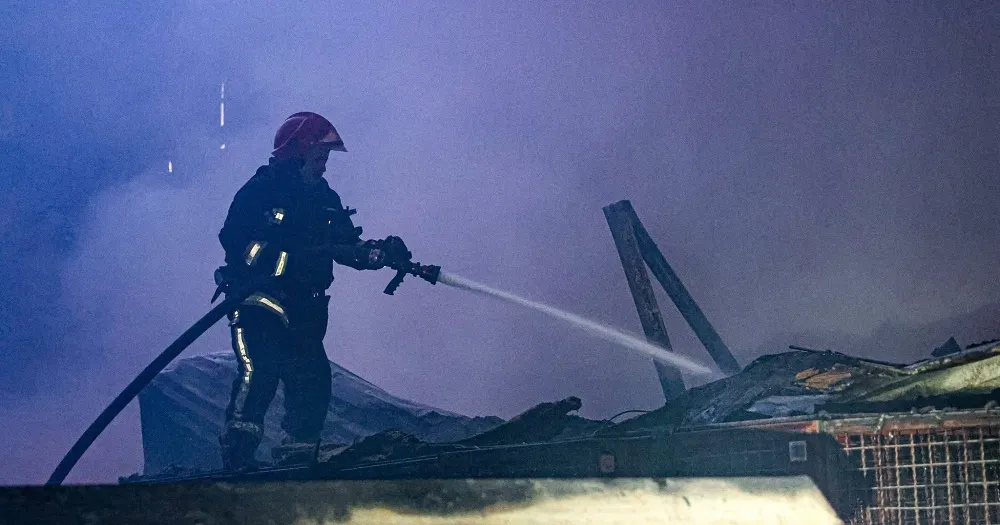 На Харківщині ворожим дроном вбито поліцейського вибухотехніка, семеро людей постраждали на порталі Gromada Group