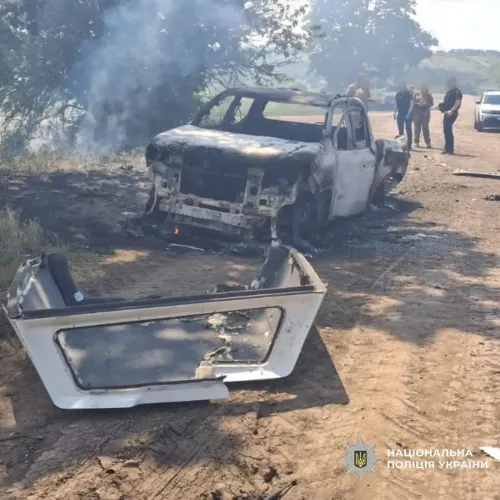 Загинув вибухотехнік поліції, є постраждалі: слідчі документують наслідки злочинів рф проти України  на порталі Gromada Group