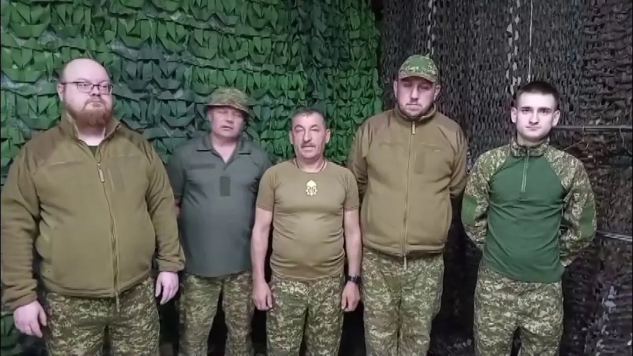 Фото: скріншот Акція «Одноденний заробіток – для ЗСУ» допомогла закрити запит Слобожанської бригади «СКІФ» на порталі Gromada Group