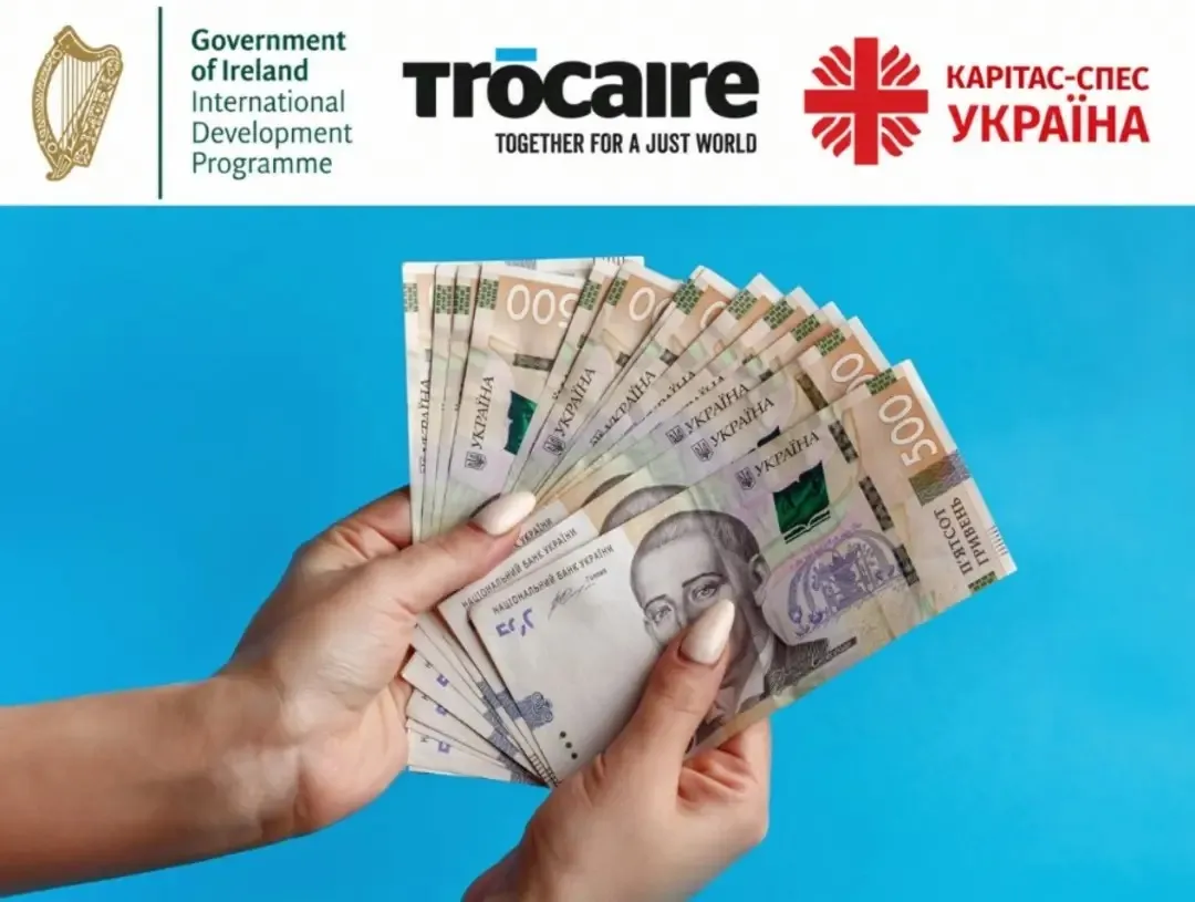 Caritas Spes is reopening a new application period for financial assistance at the Gromada Group Media