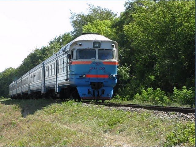 Фото з вільних джерел Які потяги курсуватимуть без заїзду до Лозової на порталі Gromada Group