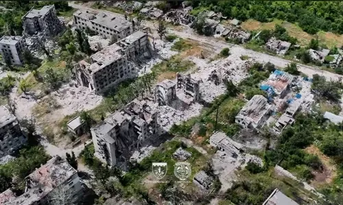 Бюрократія під обстрілами: як через абсурдні вимоги та застарілі супутникові дані люди втрачають право на компенсацію на порталі Gromada Group