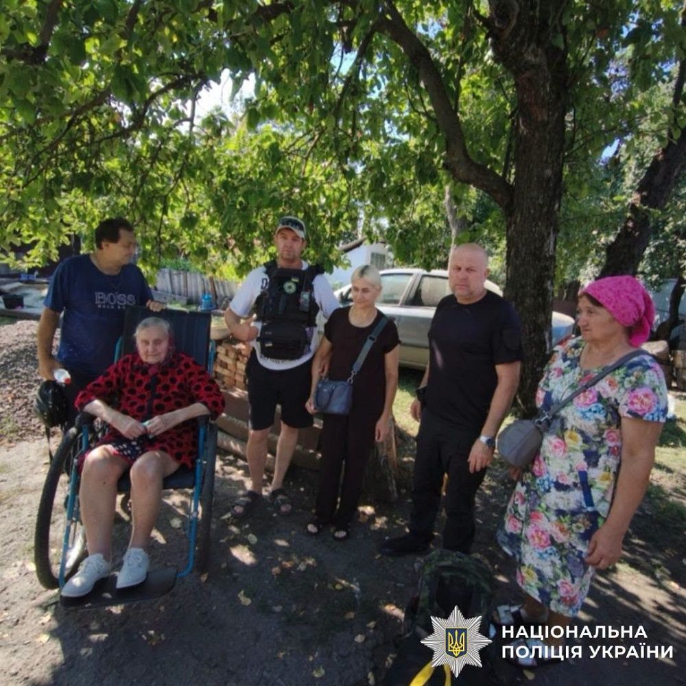 Через ворожі обстріли Харківщини минулої доби двоє цивільних вбиті, восьмеро — постраждали - фото 4
