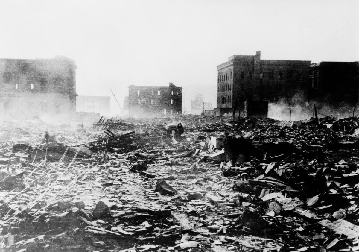 «Ядерні дубини» замість дипломатії: $2,9 трильйона на вбивство (фото) - фото 2