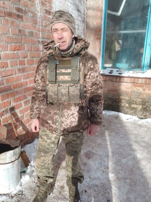 У Скрипаях попрощалися з Костянтином Хавулою, який понад два роки вважався зниклим безвісти - фото 1