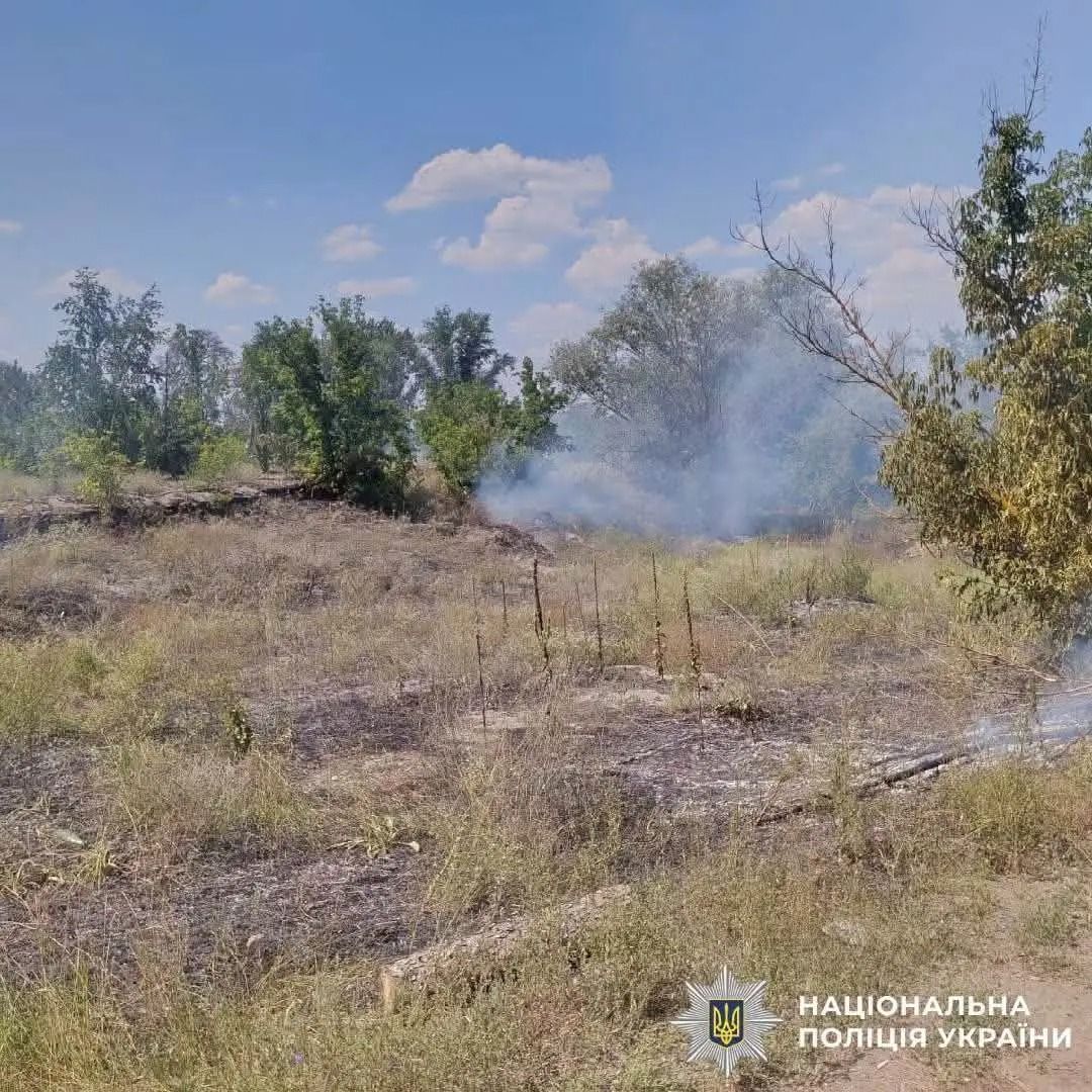 Двоє чоловіків загинули, ще четверо постраждали: поліція Ізюмщини документує наслідки злочину військових рф - фото 1
