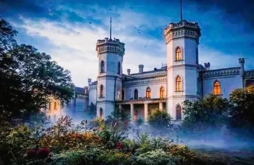 «Цукрова гірка» в Шарівці: міф чи реальність?  (Історичні світлини та факти) на порталі Gromada Group
