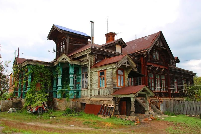 «Цукрова гірка» в Шарівці: міф чи реальність?  (Історичні світлини та факти) - фото 4