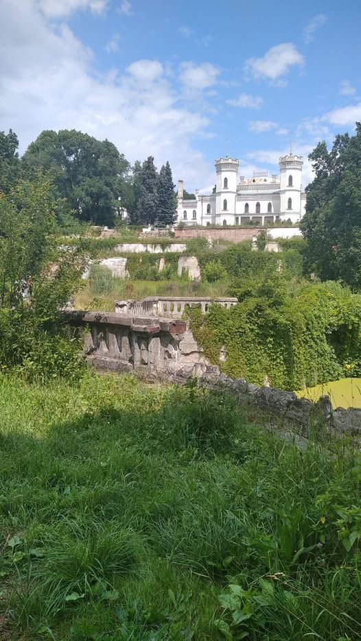 «Цукрова гірка» в Шарівці: міф чи реальність?  (Історичні світлини та факти) - фото 9