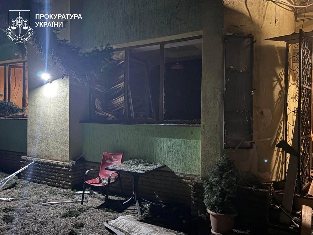 За добу ворог обстріляв дев’ять населених пунктів області, зокрема місто Харків - фото 2