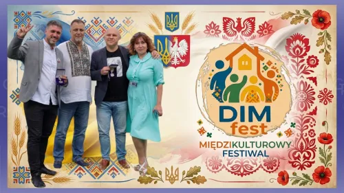 «Воїни Добра»: як Ряшів та харків’яни об’єднали серця українців, поляків і литовців на порталі Gromada Group