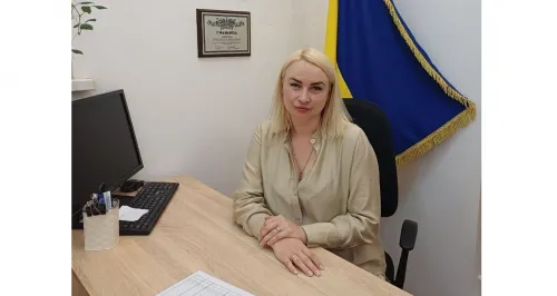 «Лише за останні місяці 300 наших жителів отримали житлові сертифікати»: начальниця Липецької СВА повідомила про «єВідновлення» на порталі Gromada Group