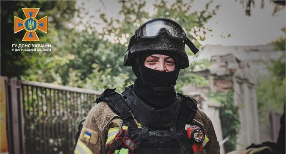 Минулої доби ворог обстрілював дев’ять населених пунктів в Ізюмському та Куп’янському районах на порталі Gromada Group