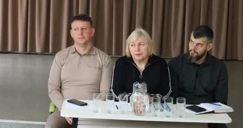 22 at the Gromada Group Media