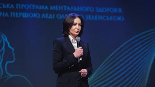 21 at the Gromada Group Media