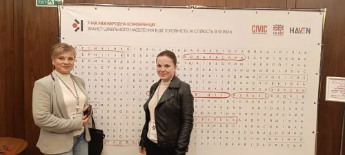 bezpeka-kegichivshini-u-fokusi-nacionalnoyi-stijkosti-predstavniki-gromadi-vzyali-uchast-u-forumi-v-kiyevi at the Gromada Group Media