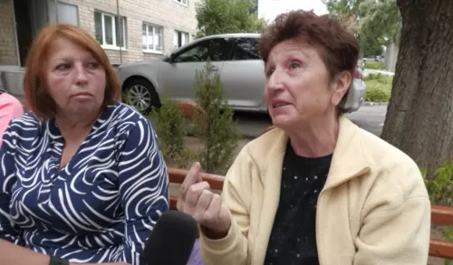 «Якби не він, я, мабуть, досі була б там»: історії переселенок із Баранівки на порталі Gromada Group