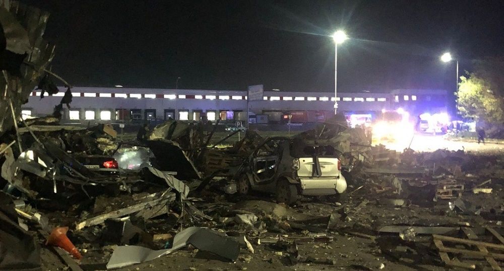 Минулої доби ворог завдав комплексного удару по енергосистемі Харківщини та України в цілому на порталі Gromada Group