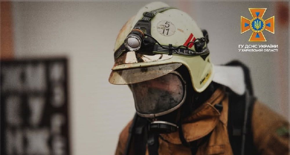 Over the past day, the enemy has committed several crimes against the Kharkiv region population, the evacuation from the Borova Community continues. at the Gromada Group Media