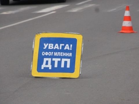 Ілюстративне фото Внаслідок ДТП неподалік Таранівки загинув 75-річний чоловік на порталі Gromada Group