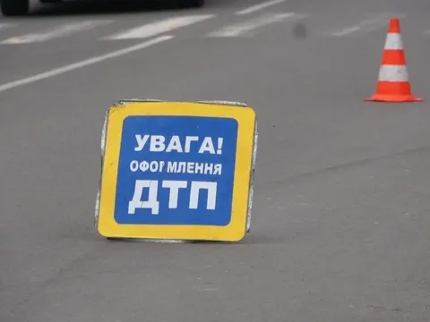 Ілюстративне фото Внаслідок ДТП неподалік Таранівки загинув 75-річний чоловік на порталі Gromada Group