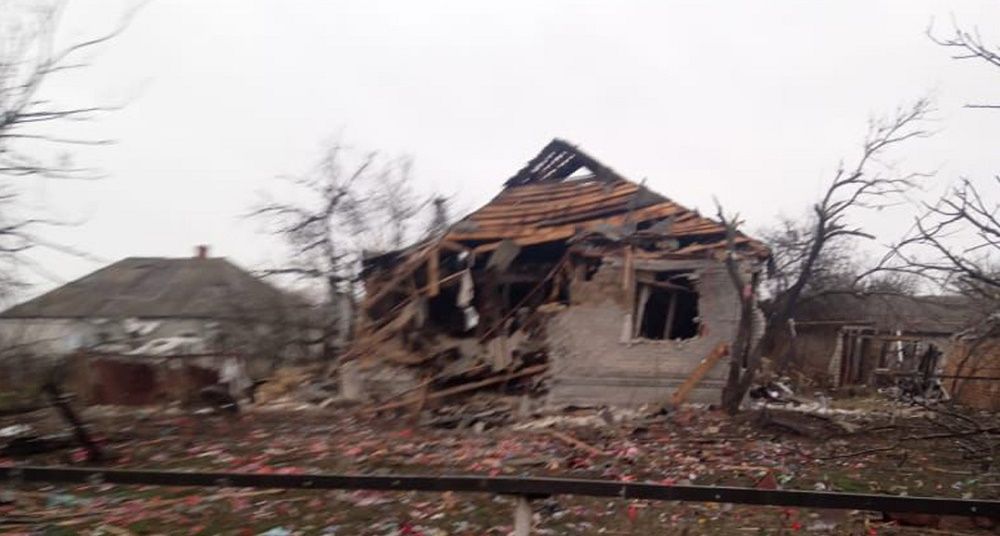 Світлини: ДСНС, ГУНП, Харківська обласна прокуратура Через ворожі обстріли на Харківщині минулої доби загинуло п’ятеро мирних мешканців на порталі Gromada Group